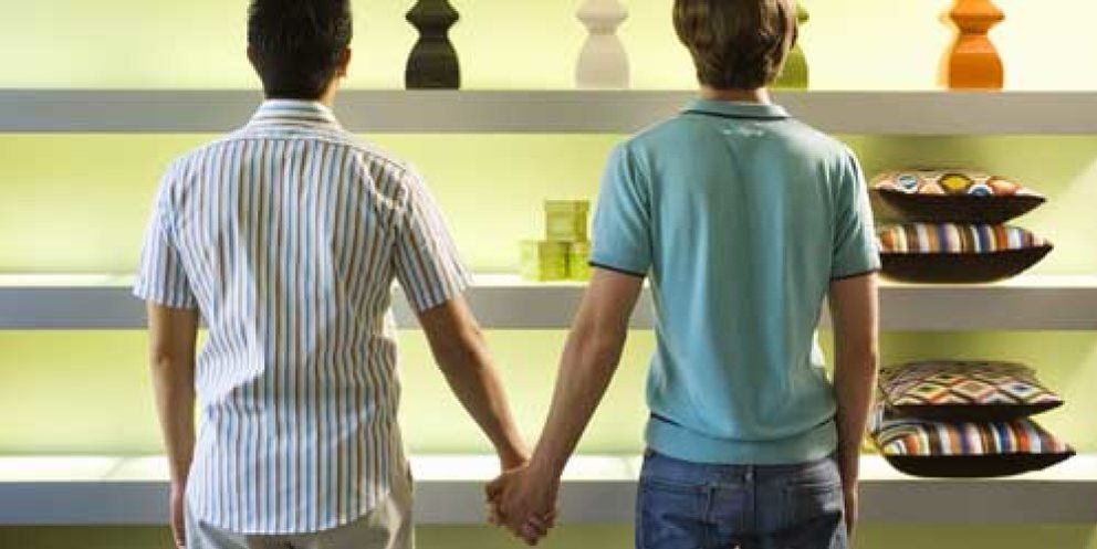 Foto: Ser o no ser gay y salir o no del armario