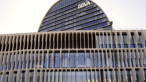 BBVA crea una unidad de banqueros para ultrarricos para crecer en banca privada