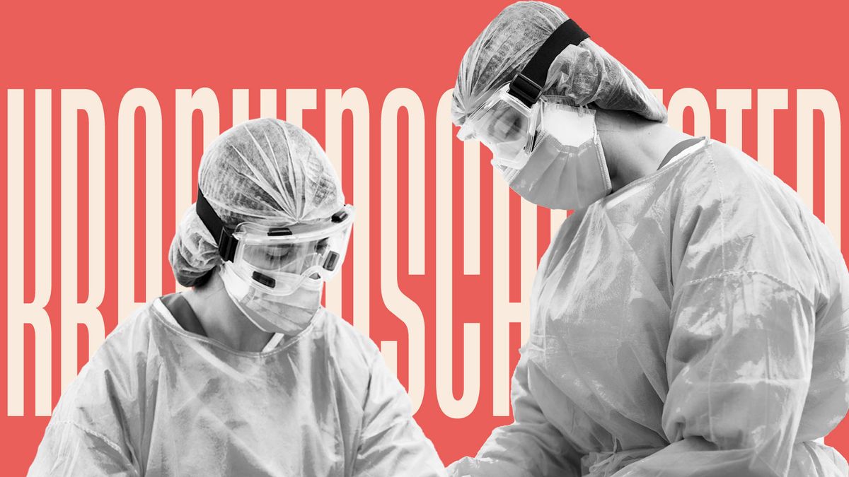 De Alemania a Noruega: el éxodo de las 20.000 enfermeras que faltan en España