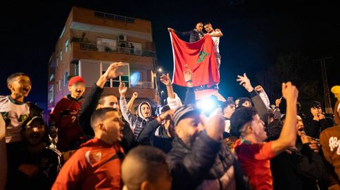 Efectos inesperados del Mundial 2022: Mohamed VI mejora su imagen y la inmigración marroquí en España es la más pacífica