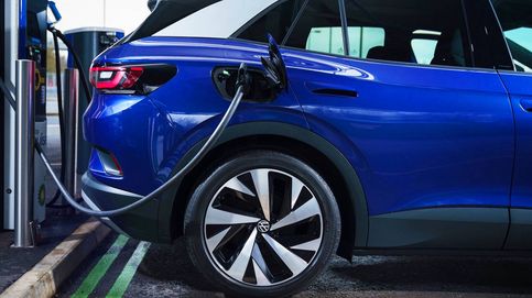 Volkswagen y BP se asocian para acelerar la expansión de la carga rápida en Europa