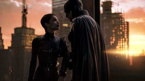 'The Batman' tendrá una serie en HBO Max protagonizada por Colin Farrell