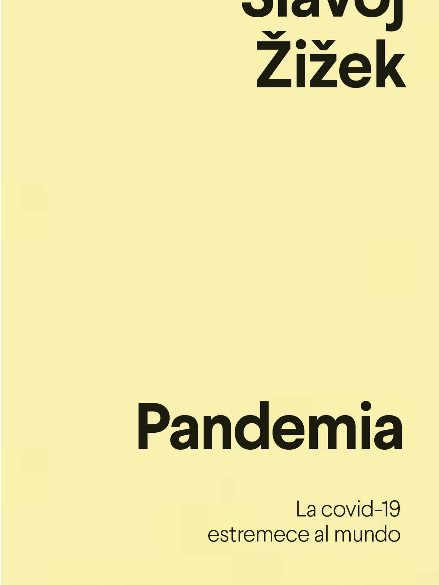 'Pandemia'