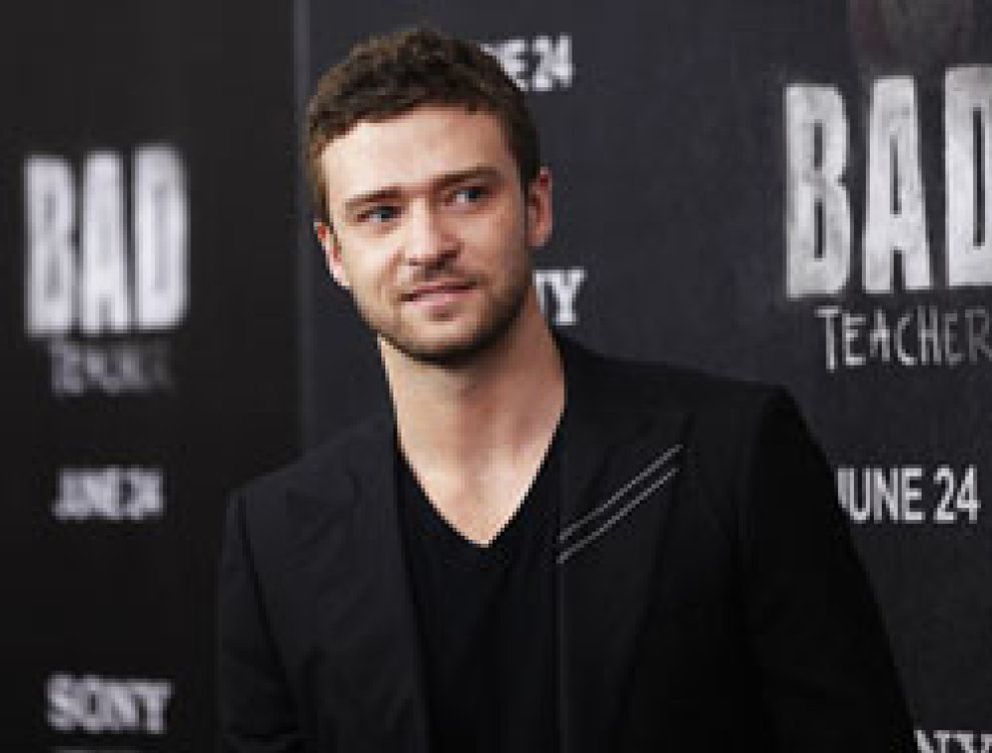 Foto: Justin Timberlake adquiere una participación en la compra de MySpace