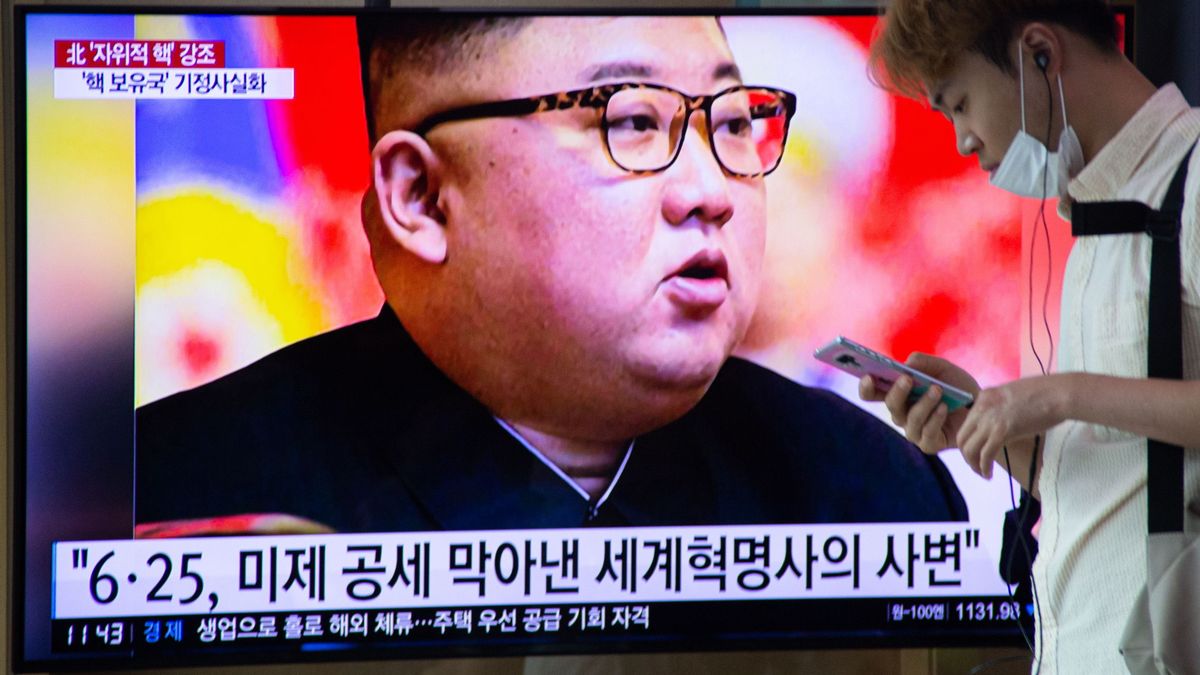 ¿Kim Jong-un quiere acabar con los perros de la élite de Corea del Norte?