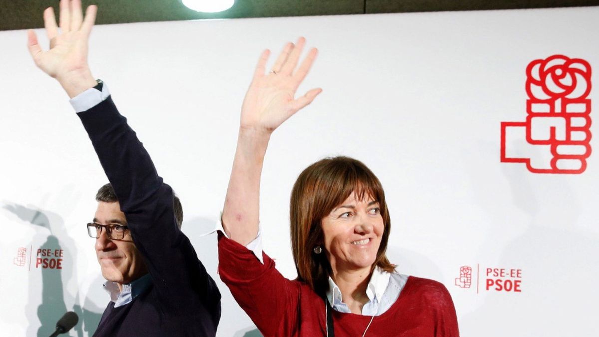 Patxi López plantea un código de conducta en redes sociales para la militancia del PSOE