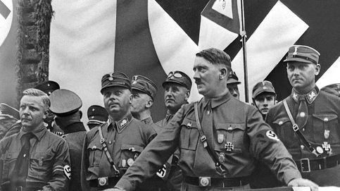 Matar a Hitler: todas las conspiraciones para liquidar al Führer