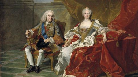 La descontrolada y compleja vida de Felipe V, el primer Borbón