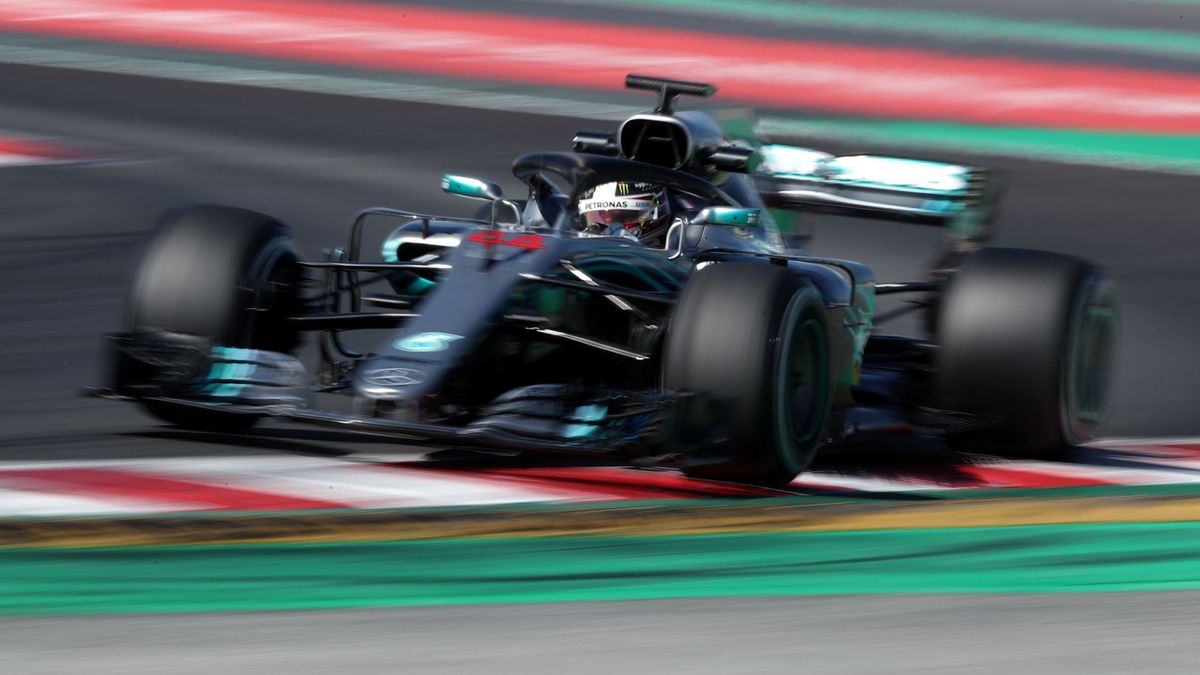 Por qué da miedo Mercedes en el paddock de Fórmula 1