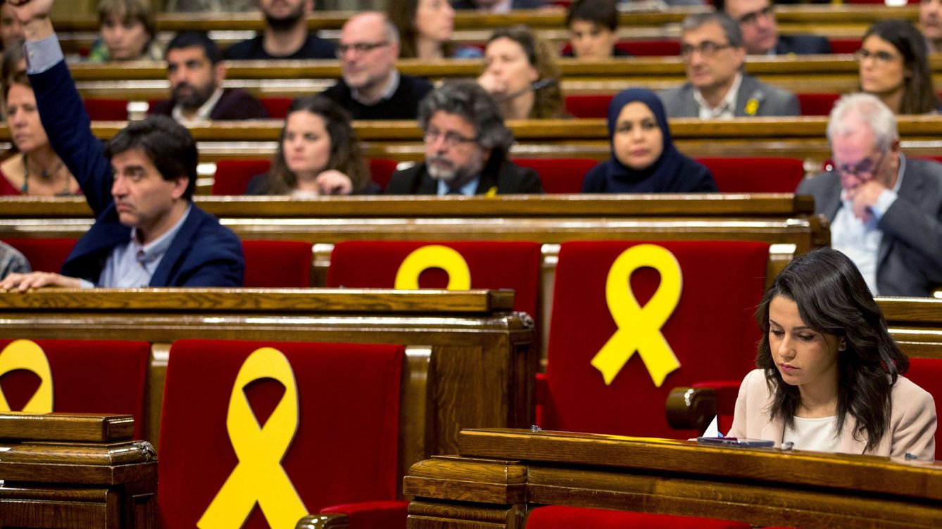 Directo | El Gobierno recurrirá la ley que permite investir a distancia a Puigdemont