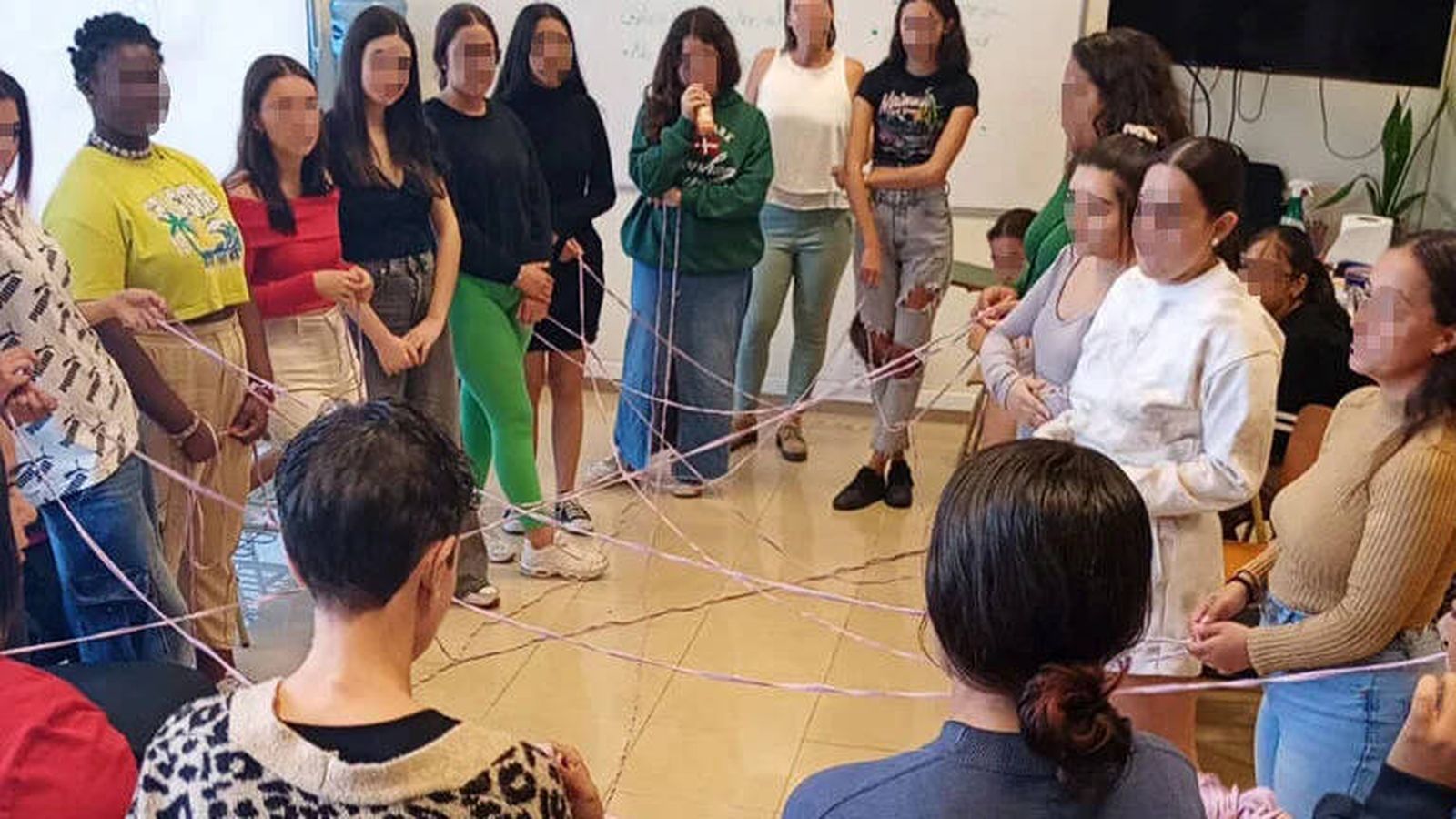 Canarias registra el récord de atención por explotación sexual en menores: 85 intervenciones, 36 más que el año pasado