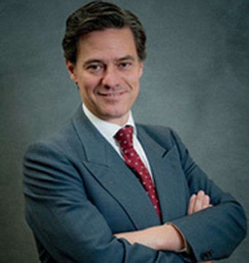 Carlos Lavilla. (Corpfin Capital)