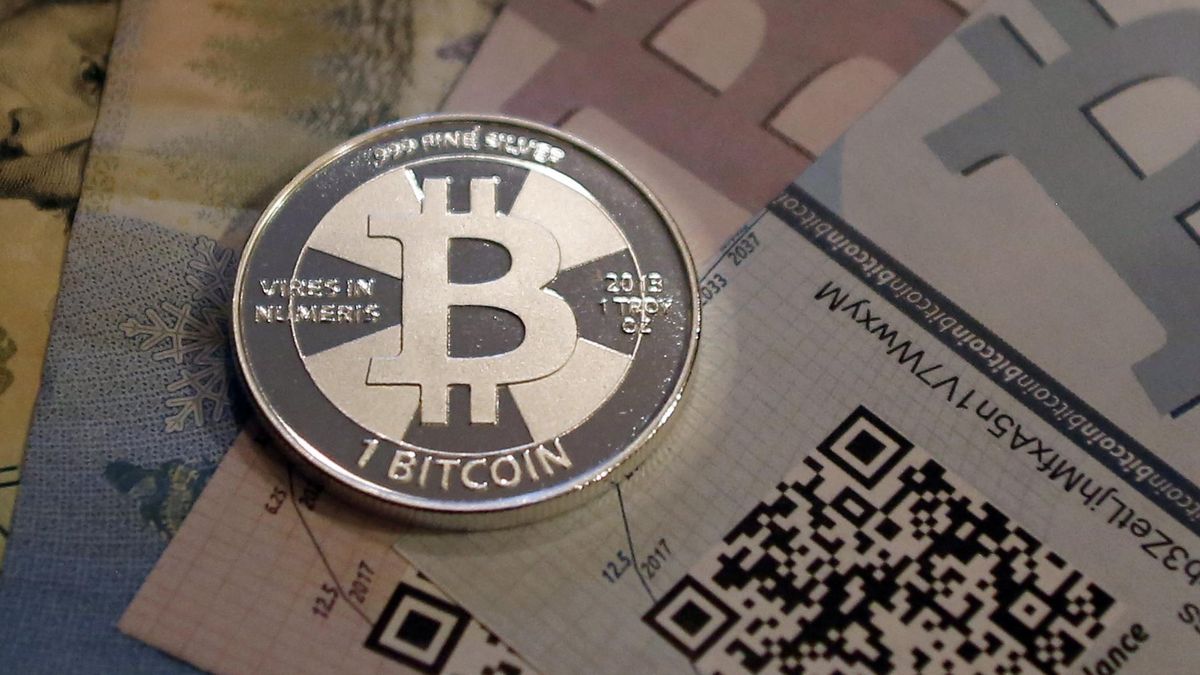 Hacienda investiga los flujos de bitcoins en su lucha contra el blanqueo de capitales