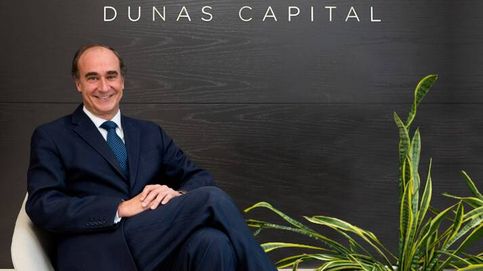Noticia de Dunas Capital compra Gesnorte a varias aseguradoras y bate los 3.400 M bajo gestión