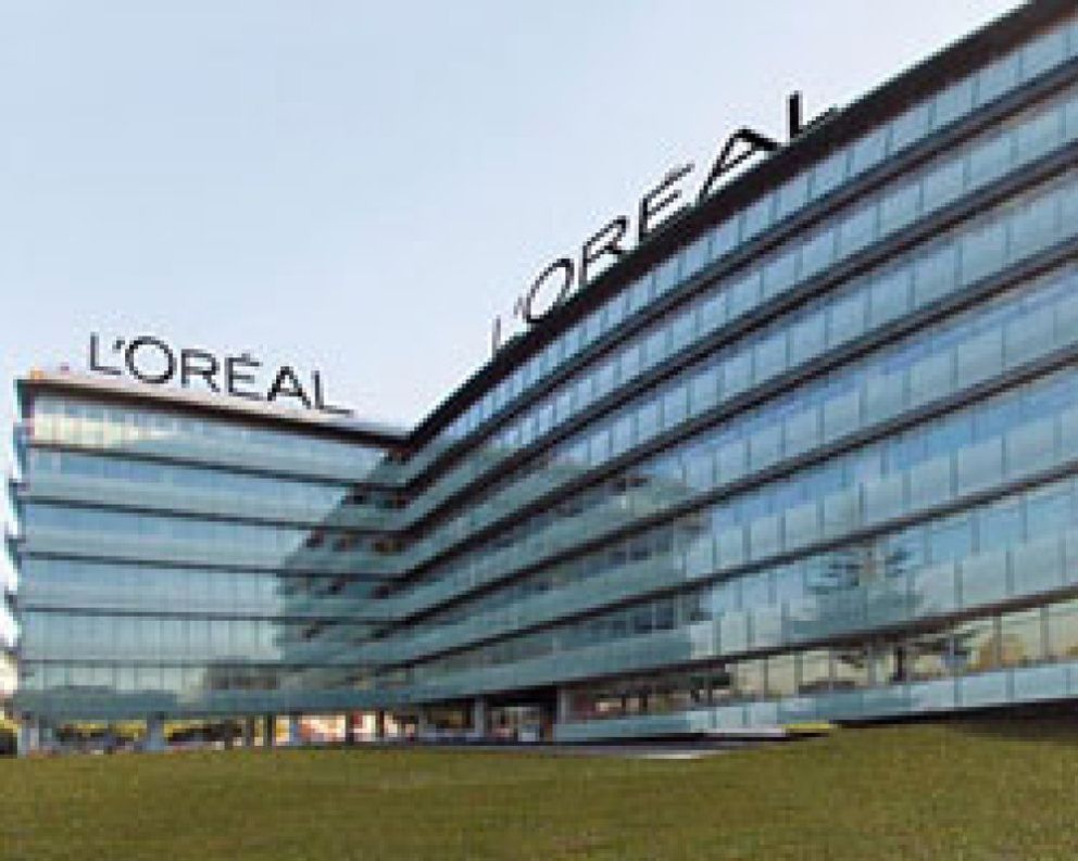 Foto: UBS rebaja su recomendación sobre L'Oréal a neutral