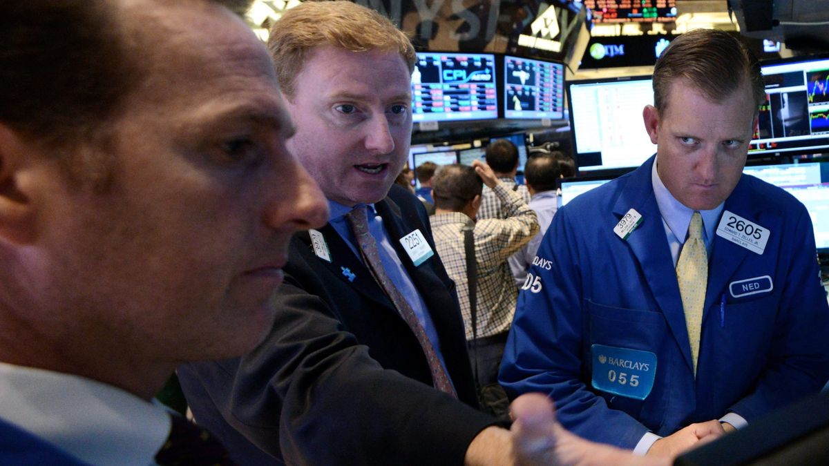 Wall Street suma cuatro máximos históricos en las últimas cinco jornadas bursátiles