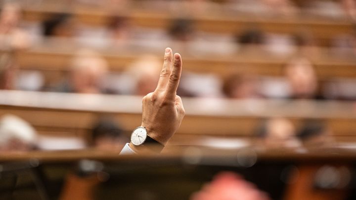 Hoy se rifan decretos de juguete en el Congreso