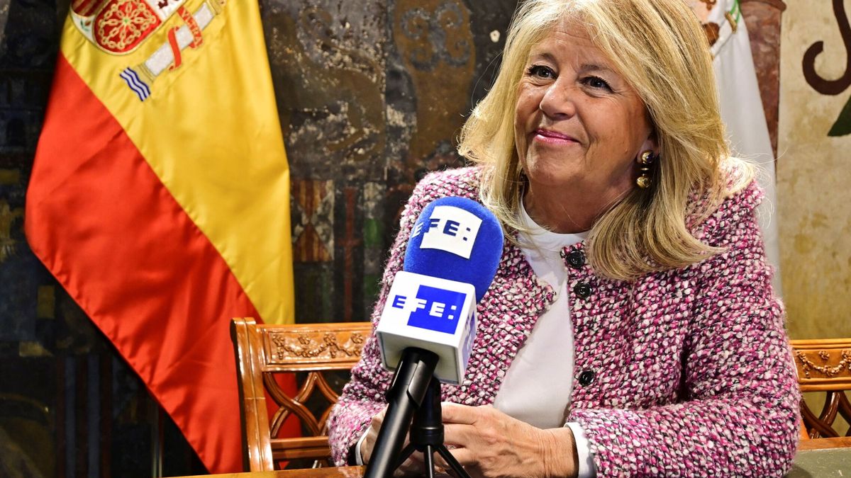La AN procesa al marido de la alcaldesa de Marbella por una presunta red que enviaba droga al norte de Europa