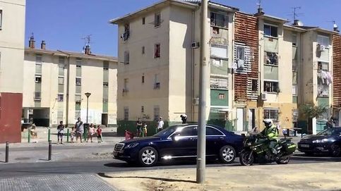 Un hombre muere electrocutado tras manipular un cable en su domicilio en Sevilla