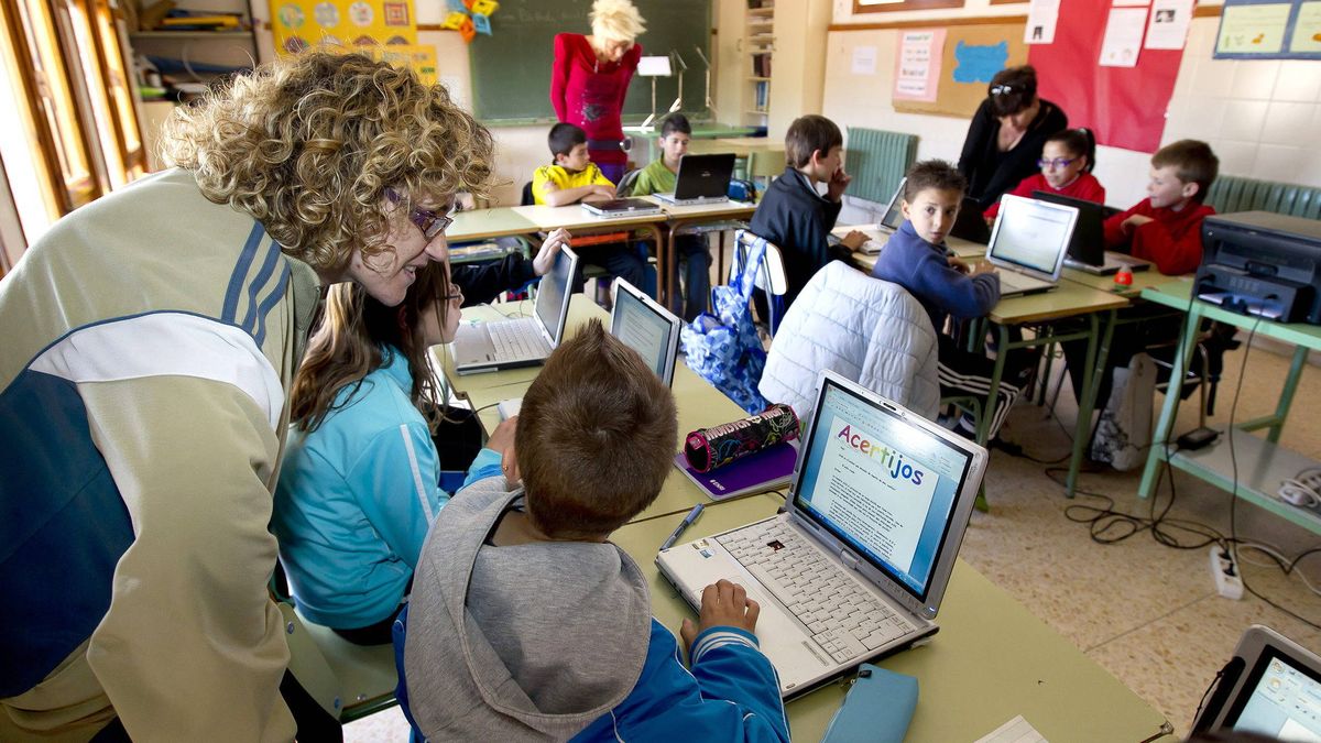 Catástrofe en el aula: ¿qué están haciendo las nuevas tecnologías a nuestros hijos?