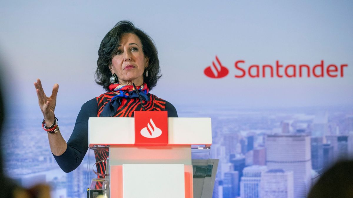 Primer golpe para la gran banca: Santander retrasa una venta de 1.500 M en hipotecas