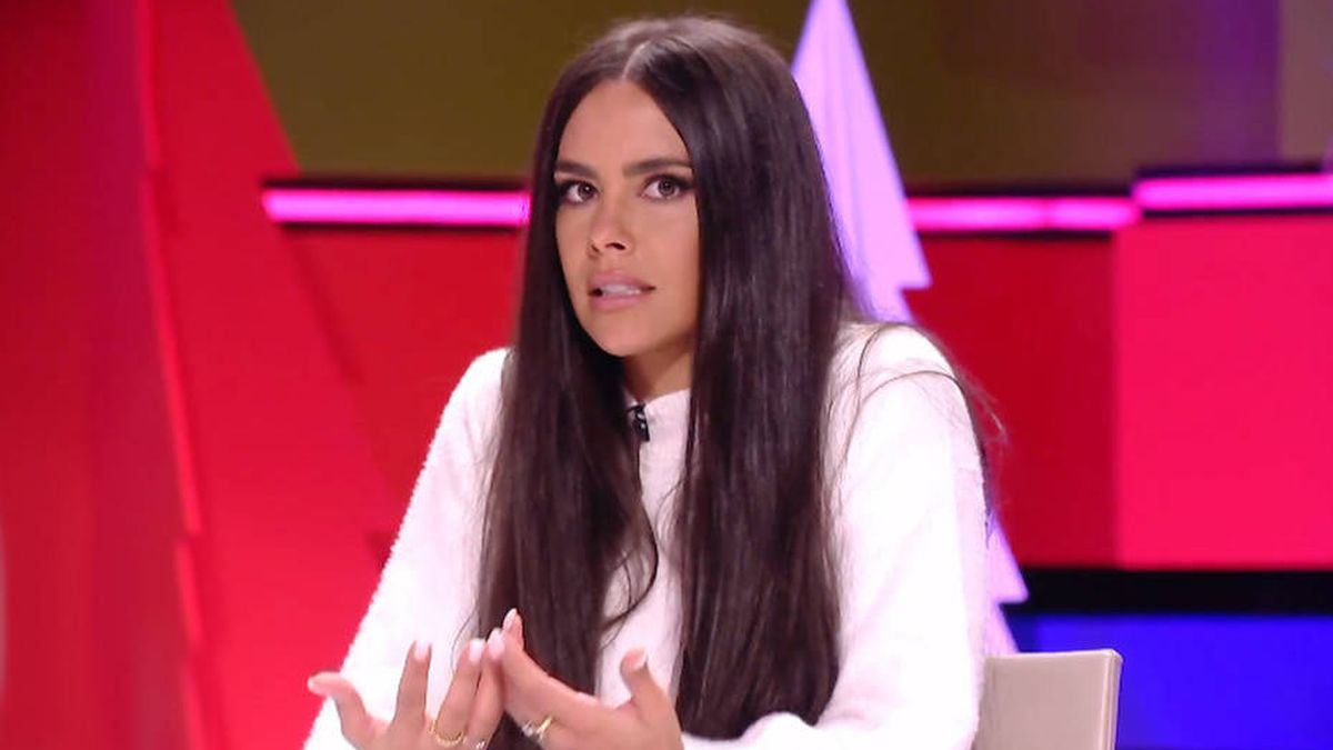 Cristina Pedroche zanja la polémica: "No hago las 'Campanadas' por dinero, gano lo mismo"