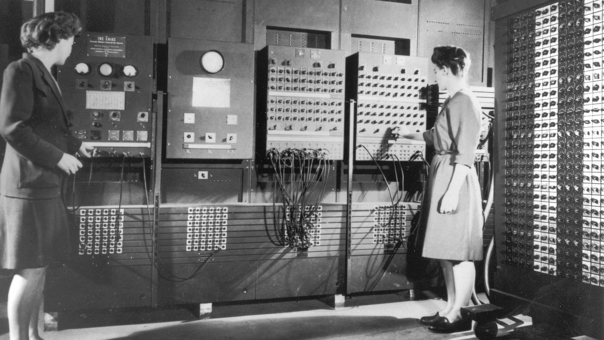 Klara von Neumann: la programadora pionera que fue olvidada por la historia