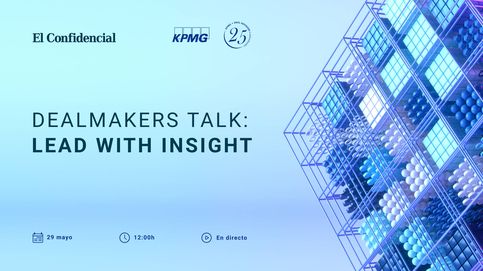 Dealmakers Talk: Lead With Insight.