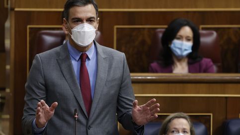 Moncloa retrasa el debate sobre el estado de la nación hasta la reconfiguración del PP
