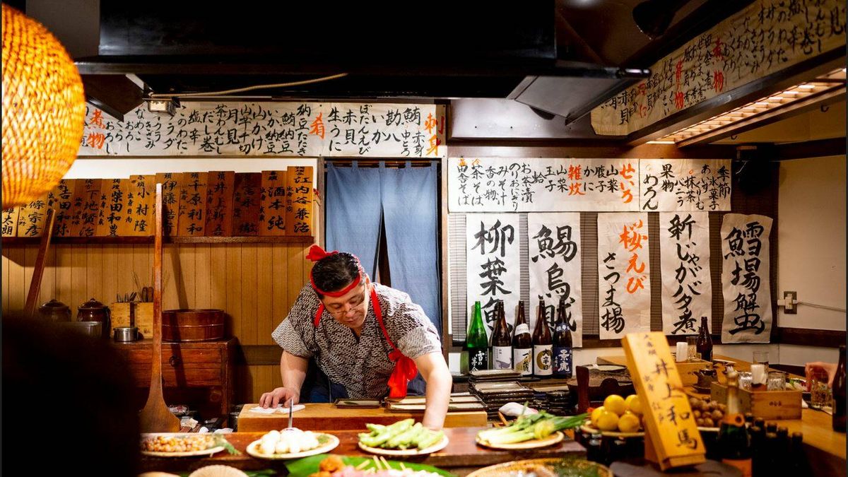 Viaje al origen del surimi: el producto ancestral japonés cargado de proteínas