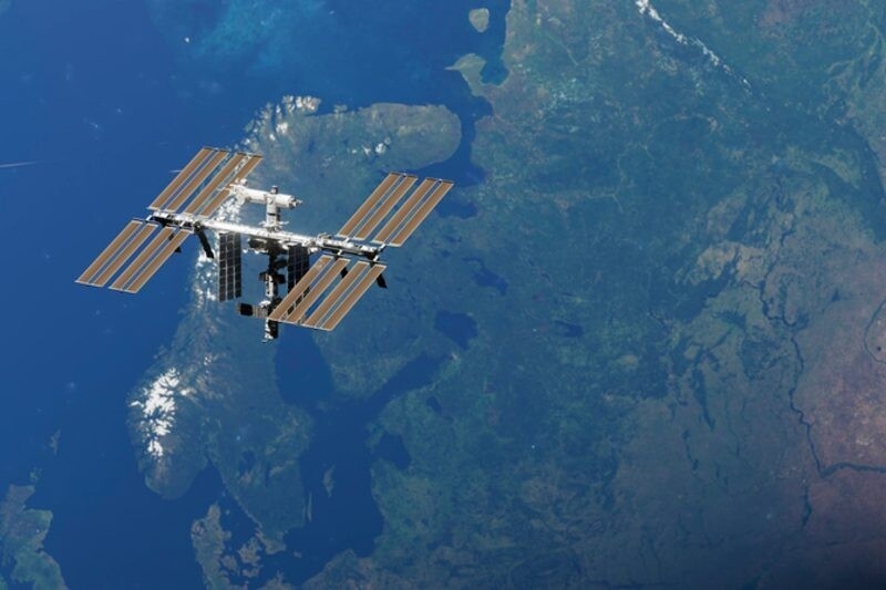 Foto de Las tecnologías de la NASA que están transformando la industria energética