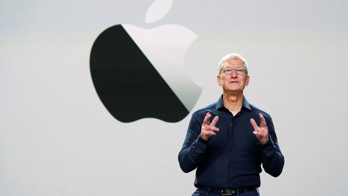 Apple quiere contratar médicos y entrar en el negocio de la salud