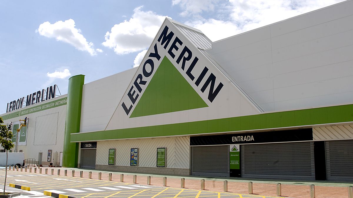 Leroy Merlin invertirá 370 millones para abrir 22 centros y creará 3.500 empleos