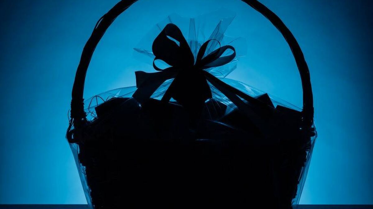 La cesta de Navidad de Inditex que causa furor en TikTok: "Eso cuesta un pastizal"