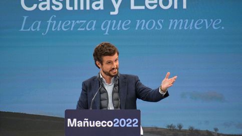 Casado sostiene que los españoles saben que Sánchez es indivisible de sus socios radicales
