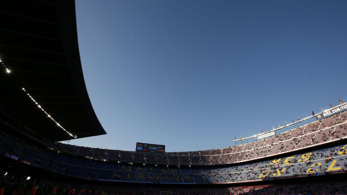 Denuncian graves anomalías del Barça en la gestión de entradas que liberaban los socios