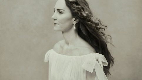 Kate Middleton se convierte en una estrella en las fotos de su 40 cumpleaños: todos los detalles