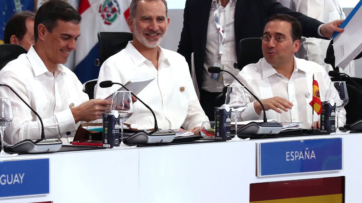 La Cumbre Iberoamericana finaliza con consenso en sus cuatro grandes objetivos