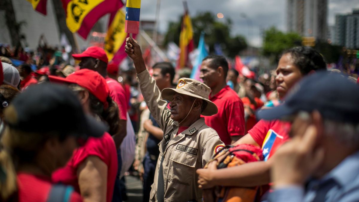 Venezuela, 9 años de cambios: cómo el país del exceso cayó en la escasez y el abandono