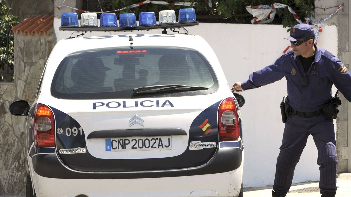 Dos detenidos por encerrar y agredir a un hombre en Canarias para cobrar una deuda