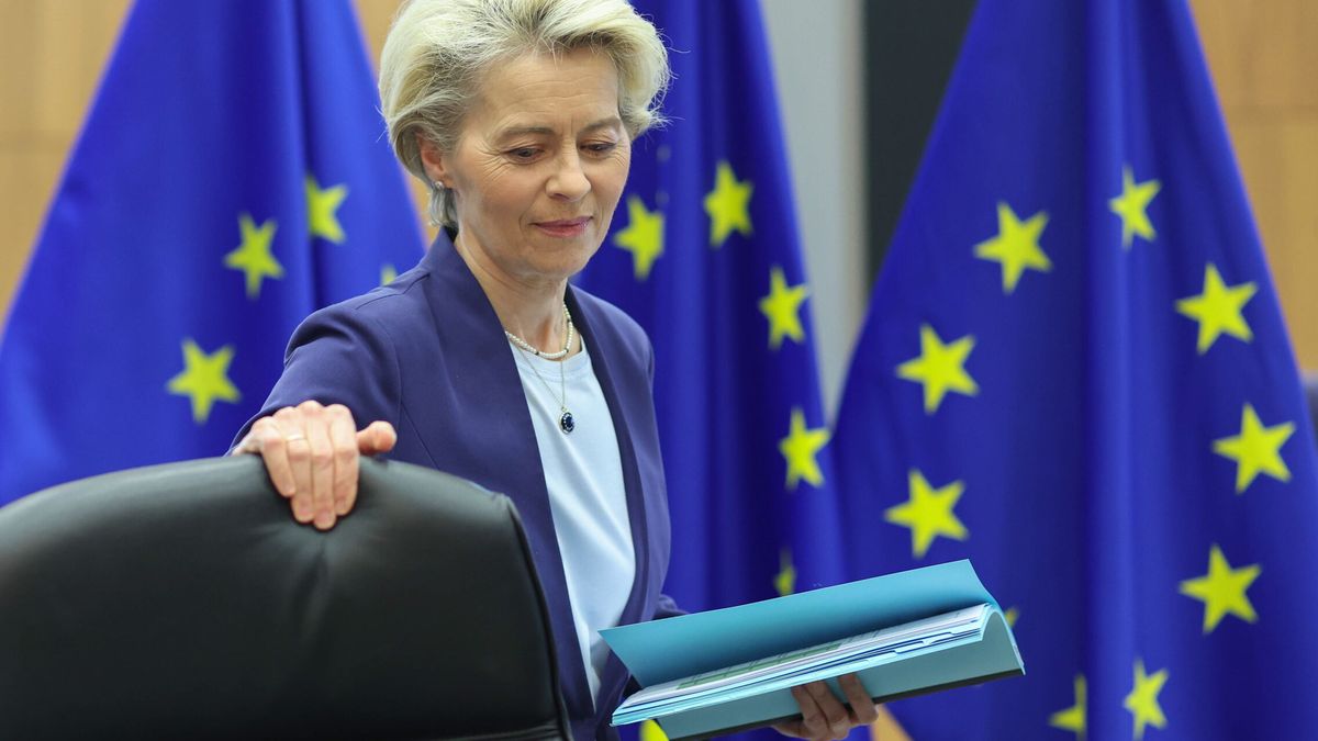 'Legitimidad' es la palabra clave: Bruselas empieza a pensar en las elecciones europeas