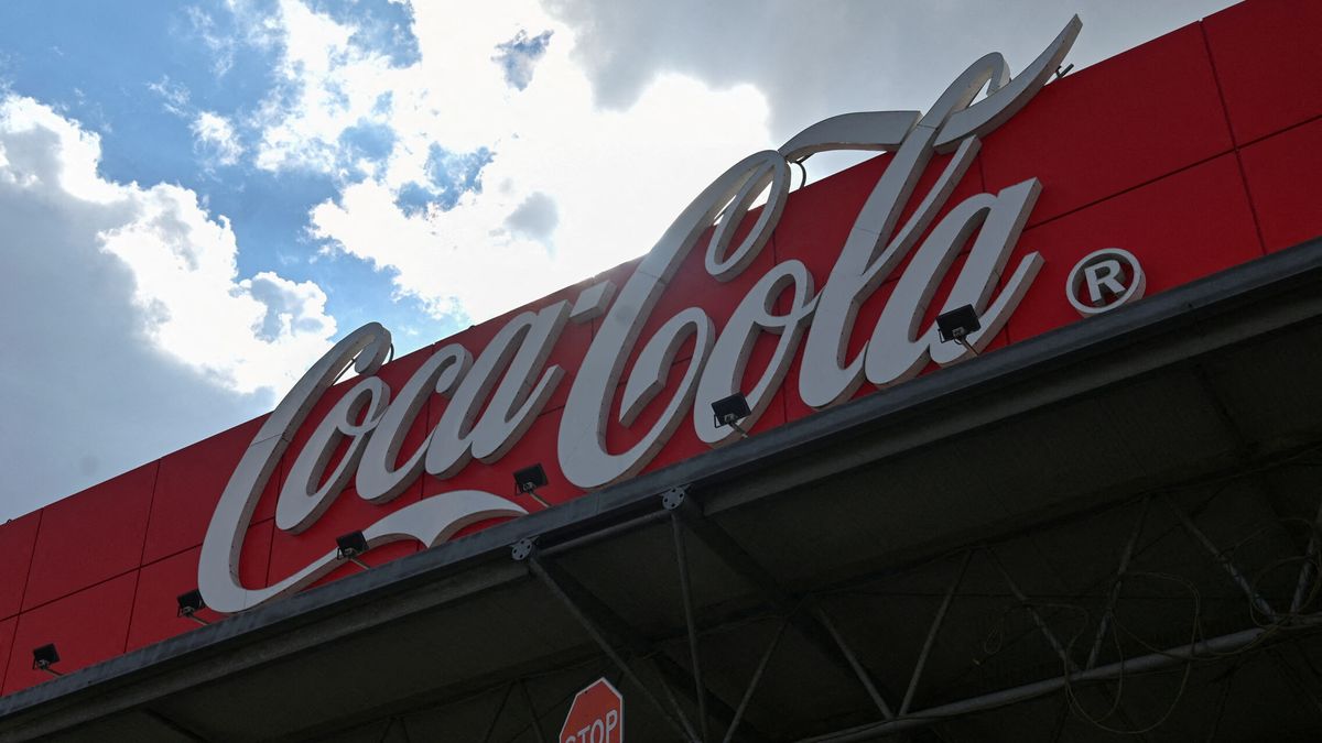 Coca-Cola Europacific Partners eleva sus ingresos un 6% hasta septiembre, con 13.784 M