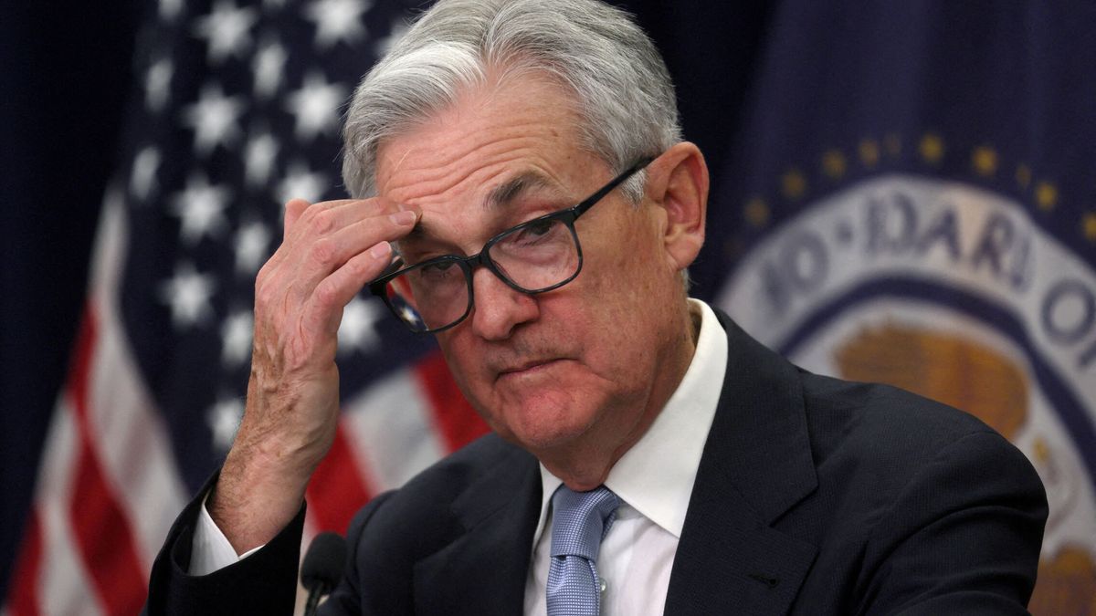 La Fed lleva los tipos al 5,25% en la que puede ser la última subida para combatir la inflación