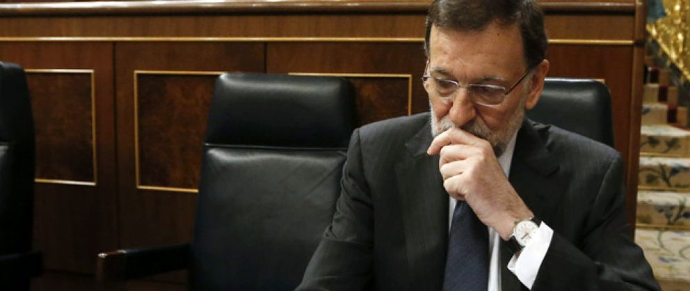 Foto: “España tiene que crecer un 3% para poder pagar la deuda pública”