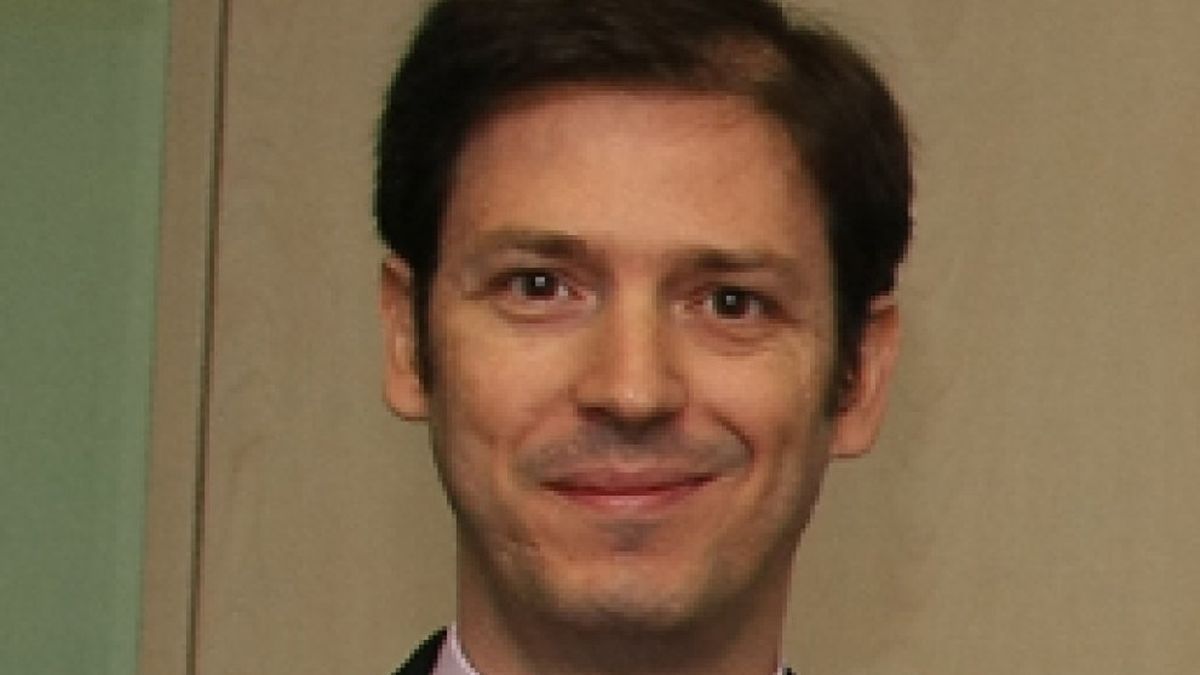Guillermo Riego Vila, responsable de Clientes de Assurant Solutions en España