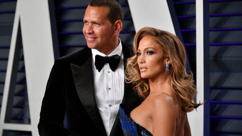 Jennifer Lopez y Alex Rodriguez han roto: ¿quién se queda ahora con el anillo de 1,8 M?