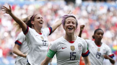 Estados Unidos gana su cuarto Mundial: la verdadera razón de por qué son tan buenas