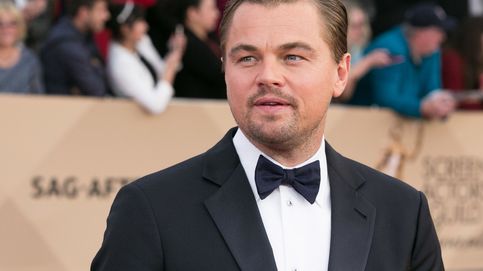 DiCaprio paga 95.000 dólares por revivir su aventura en 'The Revenant'