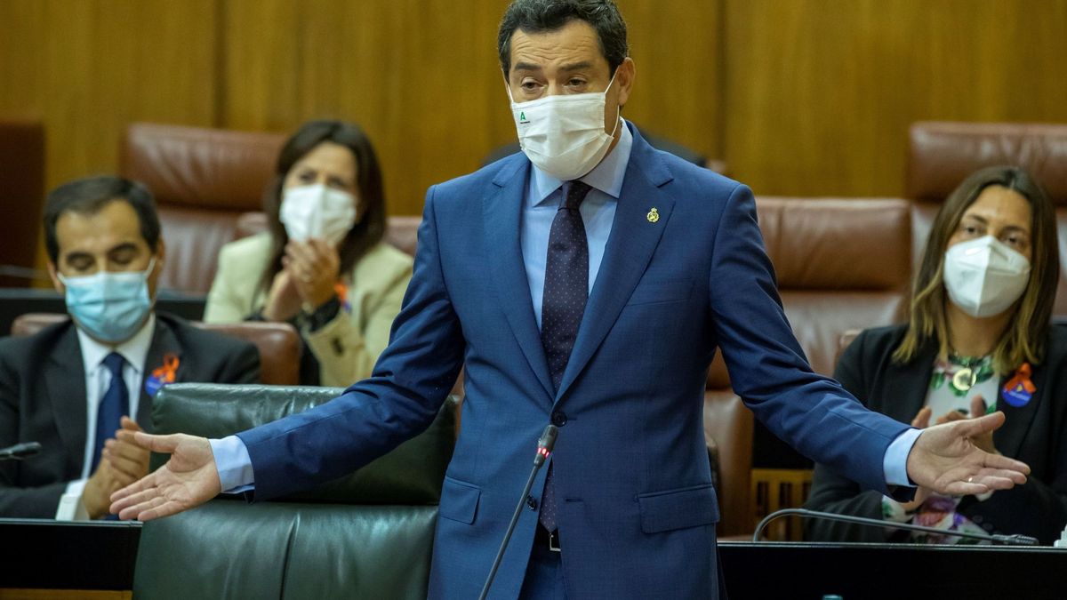 Moreno blinda su legislatura y planea alejarse de Vox hasta las elecciones
