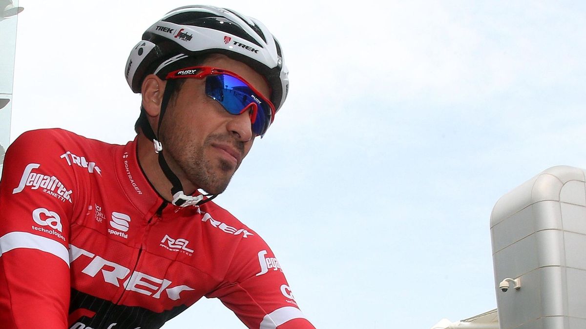 La nueva filosofía del éxito para Contador: "El Tour es solo una carrera más"